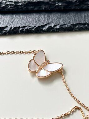 Van Cleef & Arpels necklace